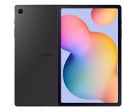 SAMSUNG Galaxy Tab S6 Lite (2022) 10,4"/4GB+64GB/S-Pen/WiFi/Szary (SM-P613NZAAXEO) - 740013 - zdjęcie 1